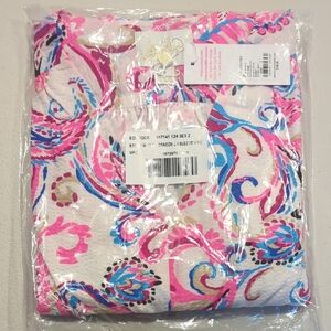 NWT Lilly Pulitzer Deacon Dress